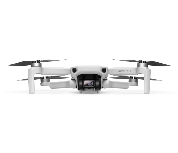 DJI Mavic Mini Fly More Combo - 525078 - zdjęcie 3